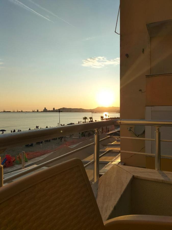 Appartement Dorado *