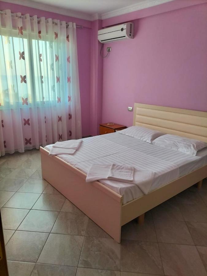 Apartament Dorado *