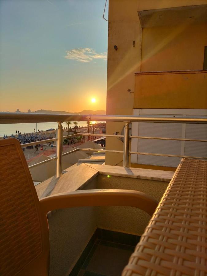 Apartament Dorado *