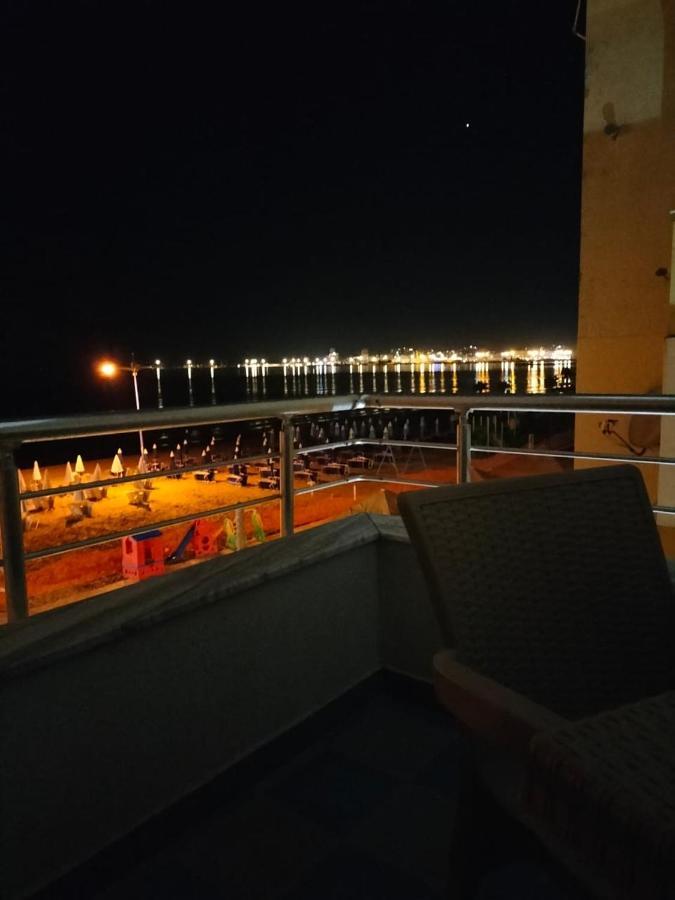 Apartament Dorado *