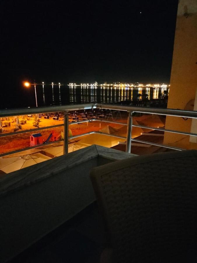 Apartament Dorado