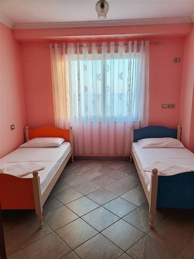 Apartament Dorado Durrës